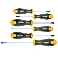 Billede af Felo skruetrækkersæt 400 - 6 dele