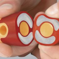 Billede af Felo skruetrækkersæt 413 VDE - 6 dele