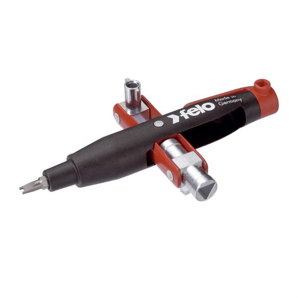 Billede af Felo kabinetnøgle 063 Universal