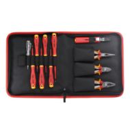 Billede af Felo VDE service kit slim - 11 dele