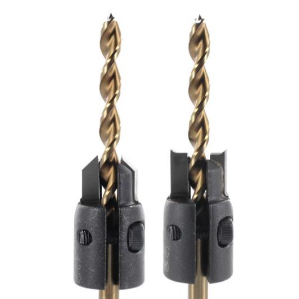 Billede af Famag undersænker HM Justerbar 90˚ 3-8 mm