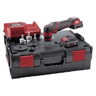 Billede af Flex Polermaskine PXE 80 12-EC/2,5 sæt