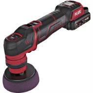 Billede af Flex Polermaskine PXE 80 12-EC/2,5 sæt