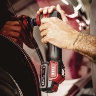 Billede af Flex Polermaskine PXE 80 12-EC/2,5 sæt