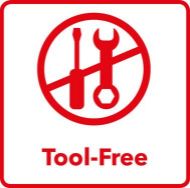 Billede af Flex Polermaskine PXE 80 12-EC/2,5 sæt