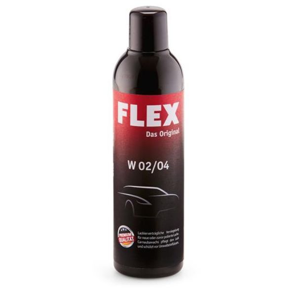 Billede af Flex lakforsegler W 02/04 250ml