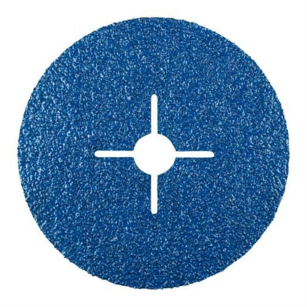 Billede af Fiberskive 125/180 mm - zirkon