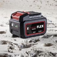 Billede af Flex li-ion batteri AP 12/5.0