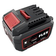 Billede af Flex li-ion batteri AP 12/5.0