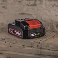 Billede af Flex Li-Ion batteri AP 18,0/ 2,5