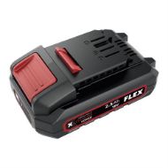 Billede af Flex Li-Ion batteri AP 18,0/ 2,5