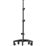 Billede af Flex WLS-70-190  Stativ m/hjul til lampe