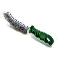 Billede af Lessmann håndstålbørste Buet RF  0,30