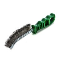 Billede af Lessmann håndstålbørste Buet RF  0,30