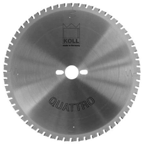 Billede af Koll&Cie Dry Cut klinge 355x2,6x25,4  Z80