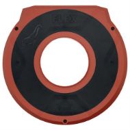 Billede af Flex slibehoved inkl. børstekrans GE 6 R