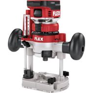 Billede af Flex overfræser CER 18.0-EC/2,5 AH sæt