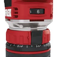 Billede af Flex overfræser CER 18.0-EC/2,5 AH sæt