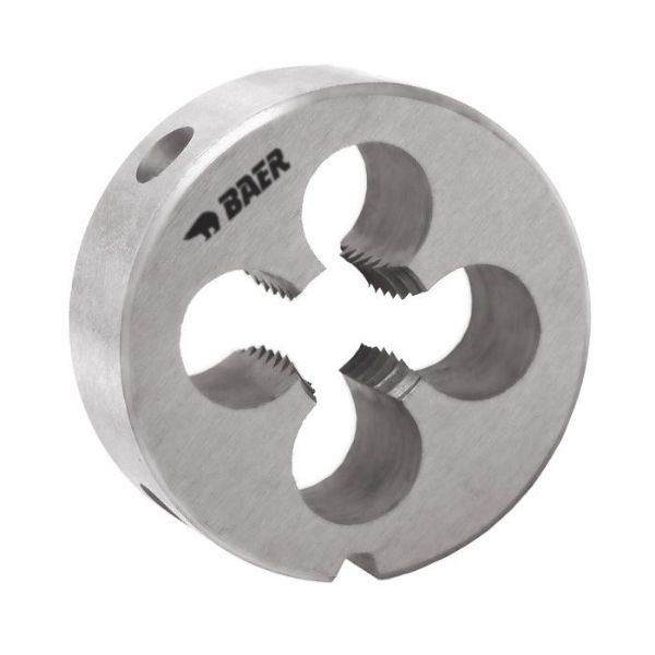 Billede af Baer bakke NPT  1/16"x27