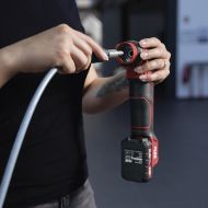 Billede af Flex forlænger FS 140 inkl. 24 polerkegler/sæt