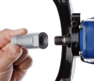 Billede af Bohrcraft diamantbor M14 57,0 mm