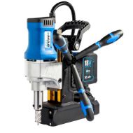 Billede af BDS Magnetboremaskine