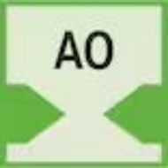 Billede af ATORN målebånd 3M EC klasse II Self Lock