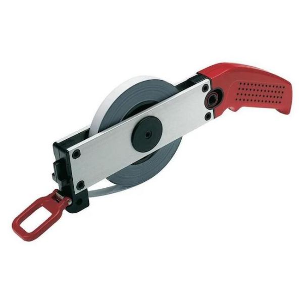 Billede af BMI målebånd m/håndtag 30M