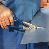 Billede af ERDI pladesaks D216-280L, venstre