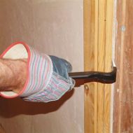 Billede af GORILLA BAR koben 350mm