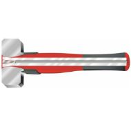 Billede af OSCA mukkert, 1,000g m/3 komponent håndtag