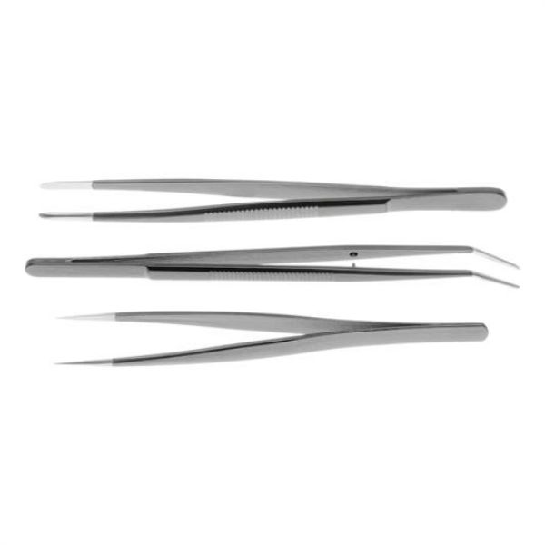 Billede af ATORN ESD pincet sæt, 3 dele