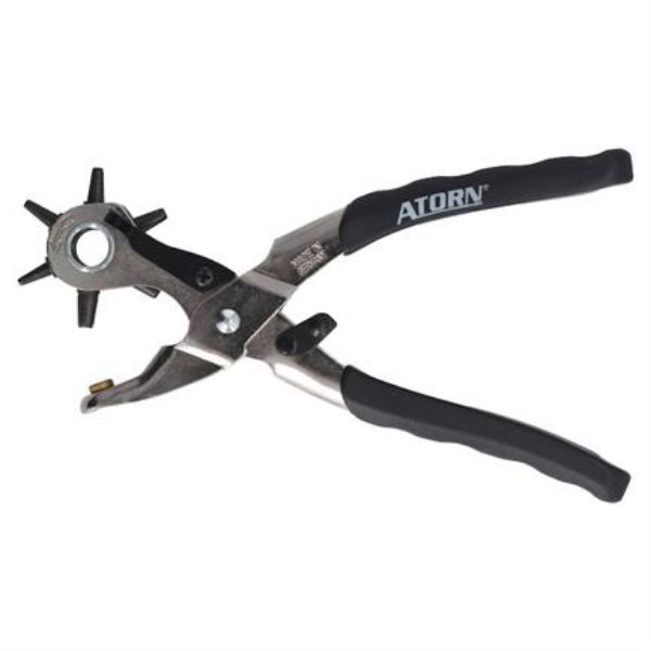 Billede af ATORN revolvertang, 2-4.5mm