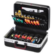 Billede af PARAT værktøjskuffert X-ABS 460x165x310mm