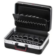 Billede af PARAT værktøjskuffert X-ABS 460x165x310mm