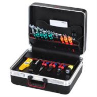 Billede af PARAT værktøjskuffert CLASSIC Deep Space CP7 470x210x360mm