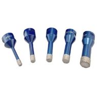 Billede af IBEX Diamantborsæt M14 6(x2)-8-10-14mm