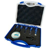 Billede af IBEX Diamantborsæt M14 6(x2)-8-10-14mm