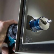 Billede af 31/70 70 mm Wilpu-bi-metal hole saw 10 tpi  Bi-Cobalt TOP