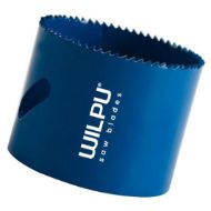 Billede af 31/70 70 mm Wilpu-bi-metal hole saw 10 tpi  Bi-Cobalt TOP