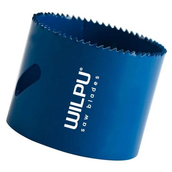 Billede af 31/70 70 mm Wilpu-bi-metal hole saw 10 tpi  Bi-Cobalt TOP