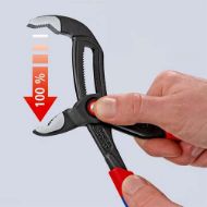 Billede af KNIPEX vandpumpetang Cobra Quick 250mm 8721-250