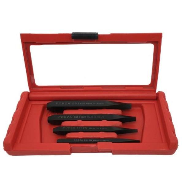 Billede af Udtrækkersæt M6-16