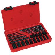 Billede af Forza skrueudtrækkersæt, højre