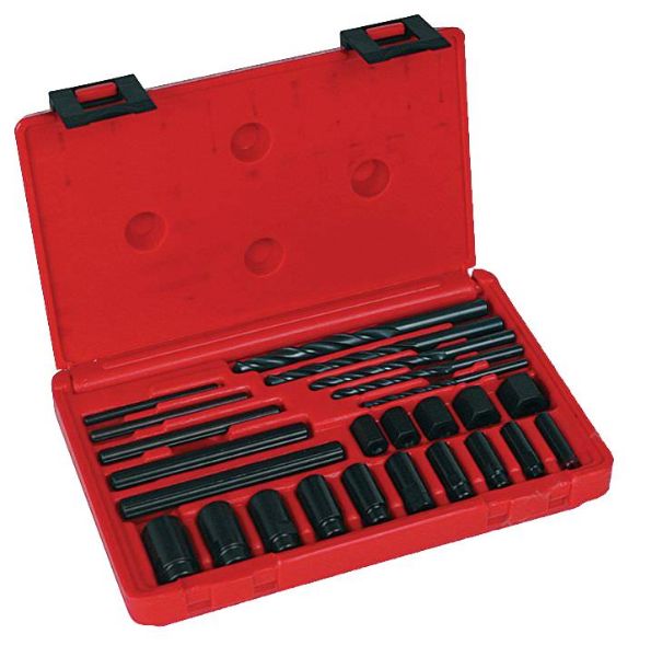 Billede af Forza skrueudtrækkersæt, højre