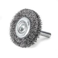 Billede af Lessmann rundbørste 30x9mm Stål 0,3