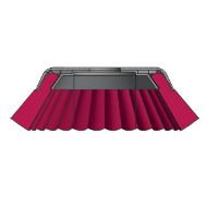 Billede af Lessmann ukrudtsbørste Ø 200 mm - 36 Z Stål 0,5 - 20 mm hul