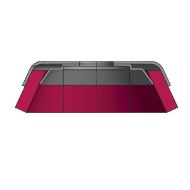 Billede af Lessmann ukrudtsbørste Ø 200 mm - 36 Z Stål 0,5 - 20 mm hul