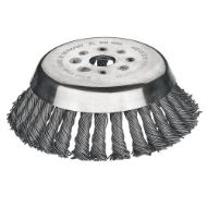 Billede af Lessmann ukrudtsbørste Ø 200 mm - 36 Z Stål 0,5 - 20 mm hul