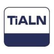 Billede af Forsænkersæt KS6-K TiALN 6,3-20,5mm DIN 335C HSS-TiALN 90° 6 dele ABS-box